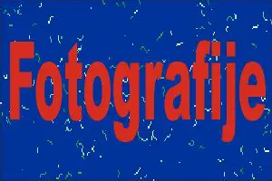 Fotografije