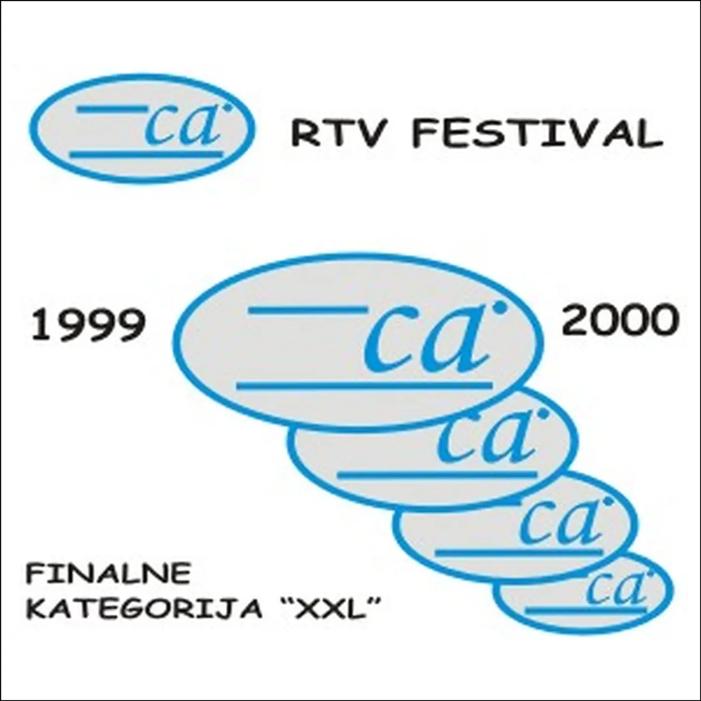 Črtica 2000 – ovitek 1 od 1
